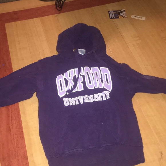 oxford uni sweater :)) - Picture 1 of 2